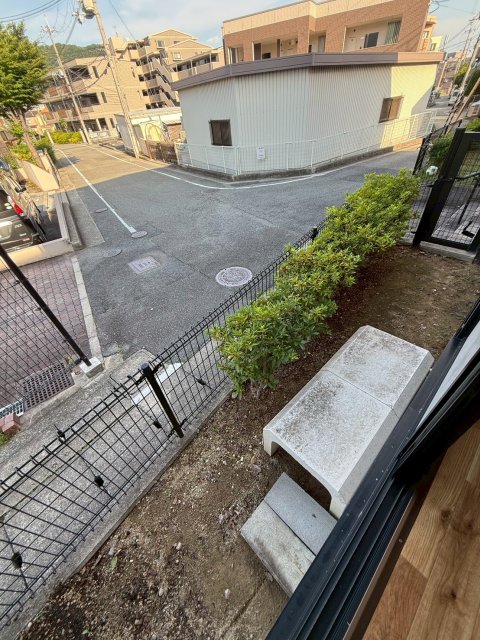 庭