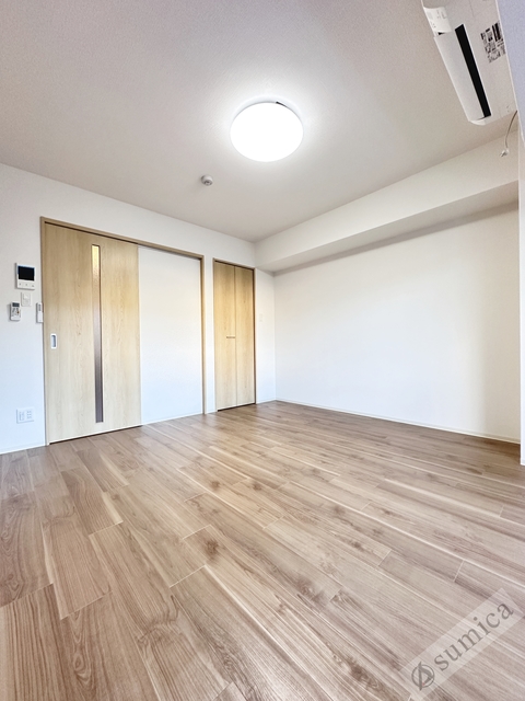 居室・リビング　日差しの明るいお部屋です＾＾