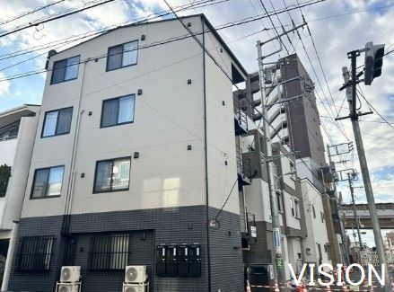 建物外観　☆外観☆