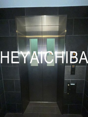 その他共有部分　エレベーター