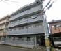 小野駅より徒歩3分 4階 築35年4ヶ月の賃貸物件