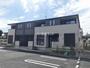 河内長野駅より徒歩21分 2階 築3年2ヶ月の賃貸物件