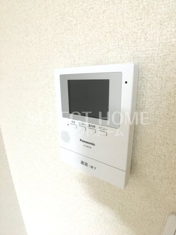 セキュリティ　同型タイプ