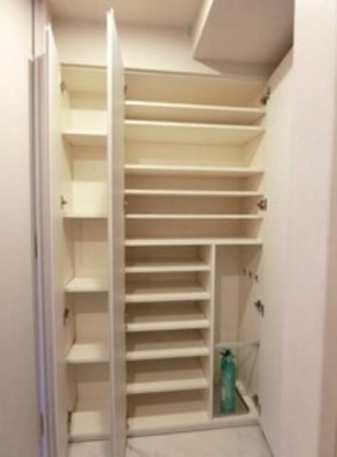 その他　別部屋同仕様