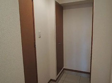 玄関　☆玄関☆