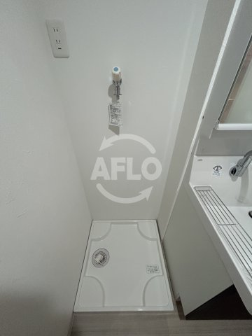 その他　洗濯パン
