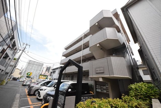 建物外観　詳細はタウンハウジング蘇我店まで！043-312-6124