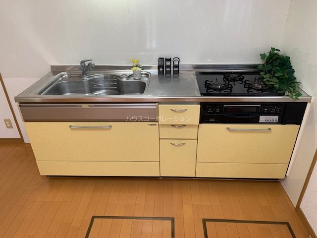 キッチン