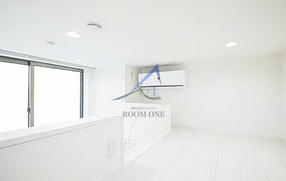 その他部屋・スペース　寝室です。