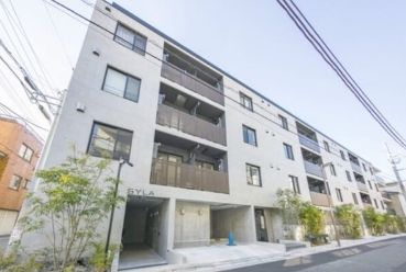 建物外観　外観です