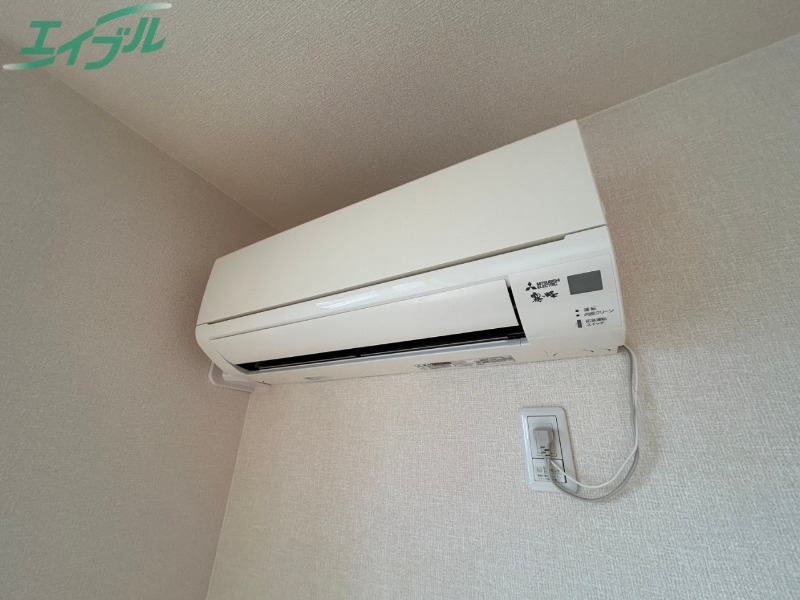 その他設備　同物件別部屋の写真