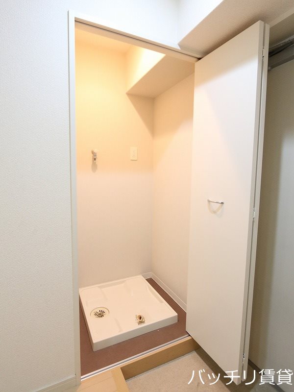 その他設備　画像は同シリーズタイプの為、現状優先になります。