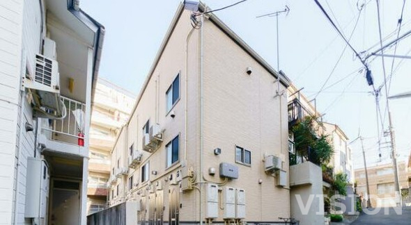 建物外観　☆外観☆
