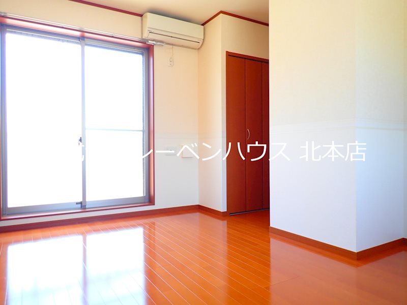 居室・リビング　レーベンハウス北本店へ　048-590-5757