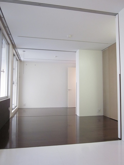 居室・リビング　別部屋参考写真