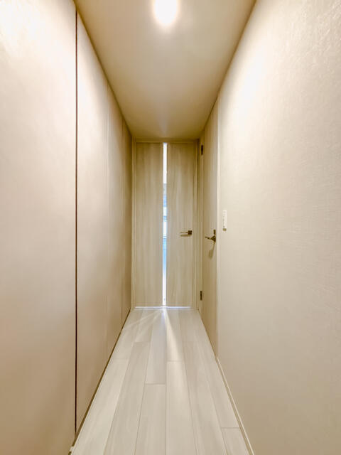 その他　※写真は同タイプ住戸です。