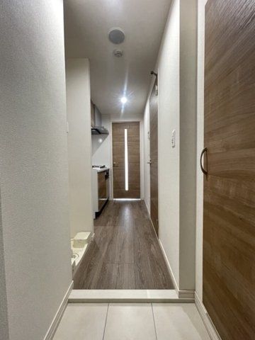 玄関　物件画像
