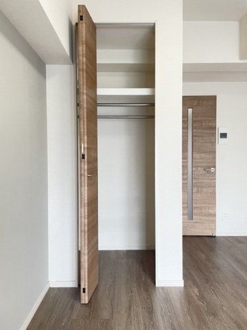 収納　物件画像