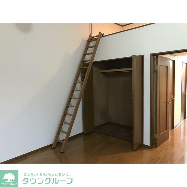 その他部屋・スペース