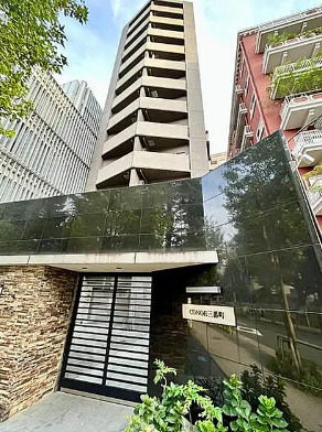 建物外観　ＣＯＮＯＥ三番町