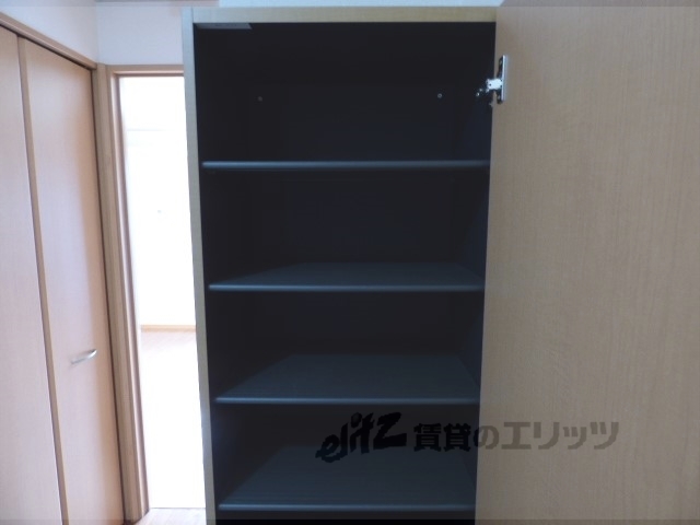 収納　下駄箱