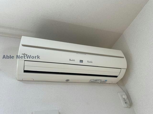 その他設備　※同物件別部屋です