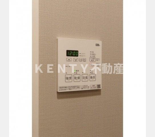 その他設備　設備
