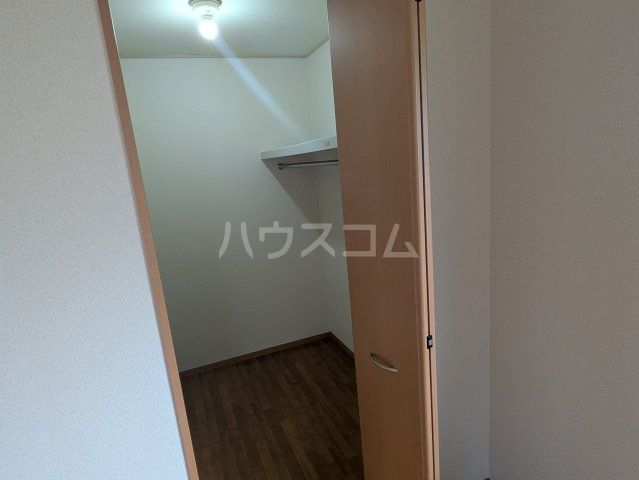 エスポワールB棟の内装写真