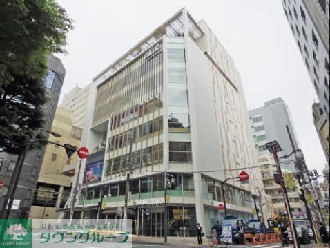 ショッピングセンター　アトレ恵比寿西館（ショッピングセンター）まで1750m