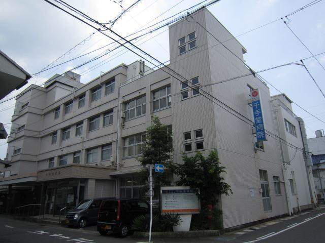病院　医療法人慶睦会千手堂病院（病院）まで920m