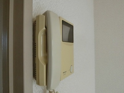 セキュリティ　別部屋参考写真