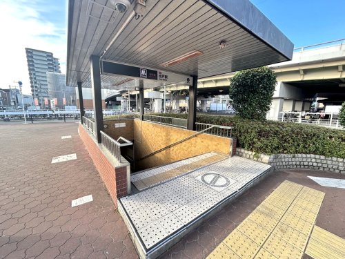 その他　谷町線出戸駅3番出口（その他）まで264m