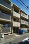 武蔵小山駅より徒歩4分 1階 築19年9ヶ月の賃貸物件