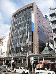 銀行　永和信用金庫うめきた支店（銀行）まで733m