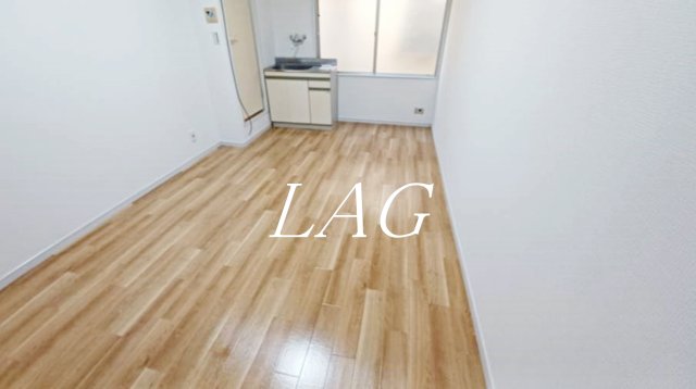 居室・リビング　洋室のお部屋です。