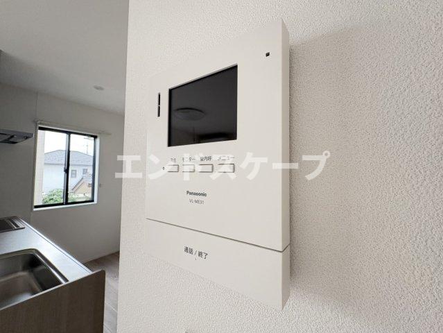 セキュリティ　高崎、前橋のお部屋探しはエンドスケープまで！お客様の理想お聞