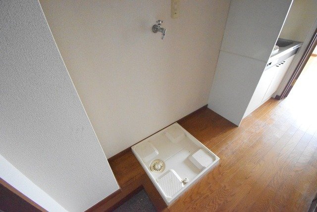 その他設備　※別室参考写真