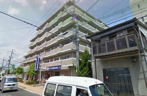 近鉄京都線 伊勢田駅 徒歩1分 築40年