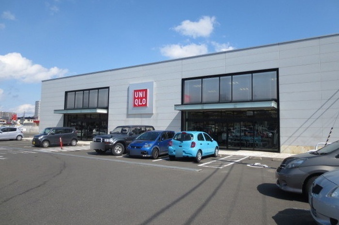 ショッピングセンター　ユニクロ長町南店（ショッピングセンター）まで300m