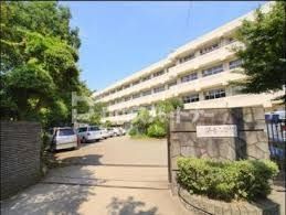 小学校　船橋市立峰台小学校（小学校）まで990m