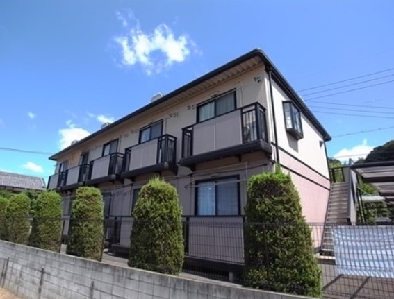 建物外観　外観☆