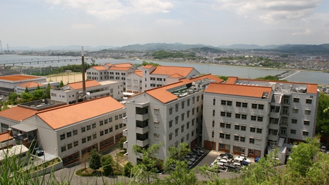 大学・短大　私立倉敷芸術科学大学（大学・短大）まで987m