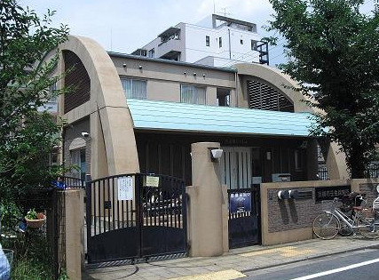 幼稚園・保育園　京都市壬生保育所（幼稚園・保育園）まで1884m