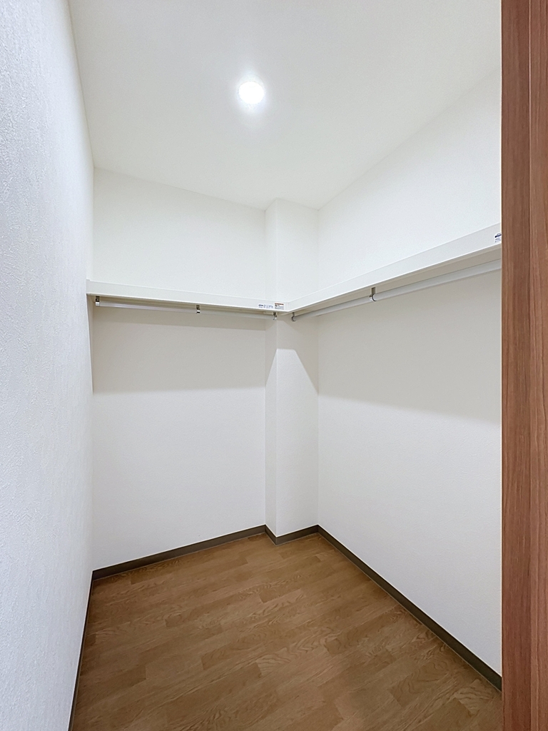 フリーダム卸町の内装写真