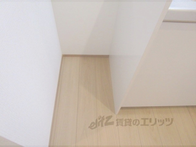 その他部屋・スペース　冷蔵庫置場