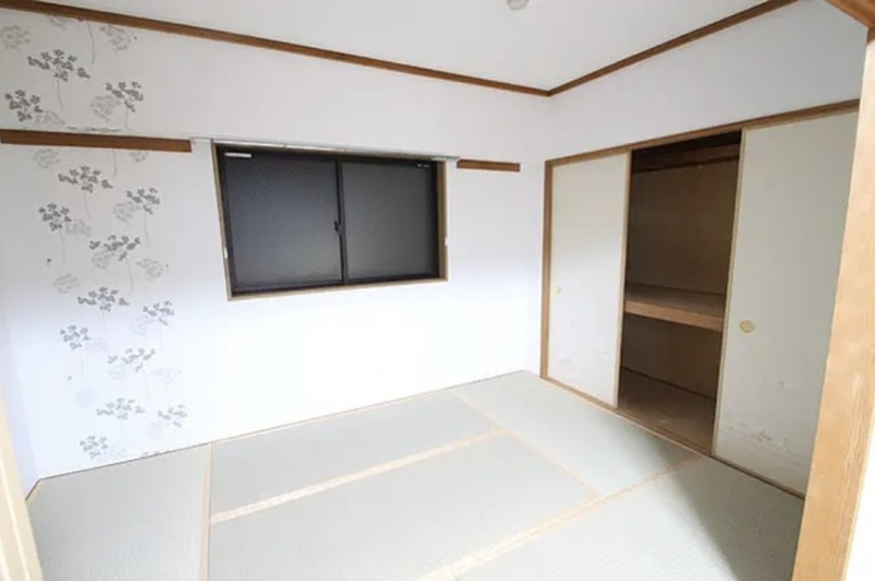その他部屋・スペース　ゆっくりくつろげる寝室です♪