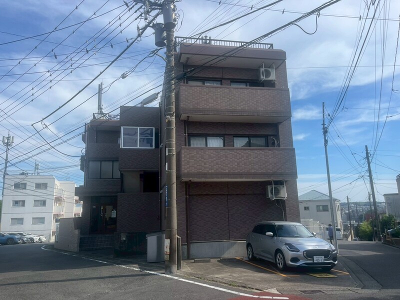 建物外観　当店おすすめ物件♪