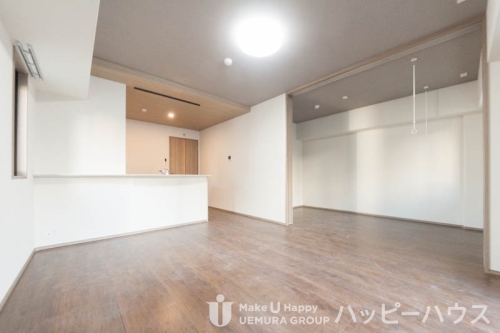 居室・リビング　同タイプ・別部屋　現状優先