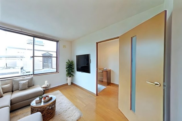 居室・リビング　家具はイメージです。家具付きではありません。(T-Home使