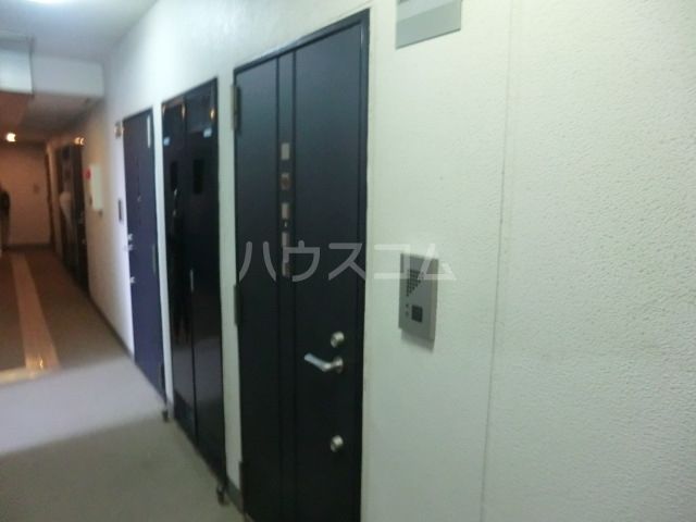 ロビー